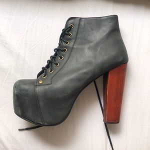 Jeffrey Campbell Lita